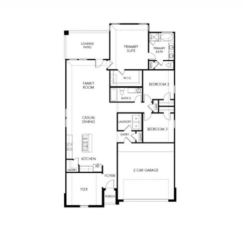 2519 Gray Gale Court, Baytown, TX 77523