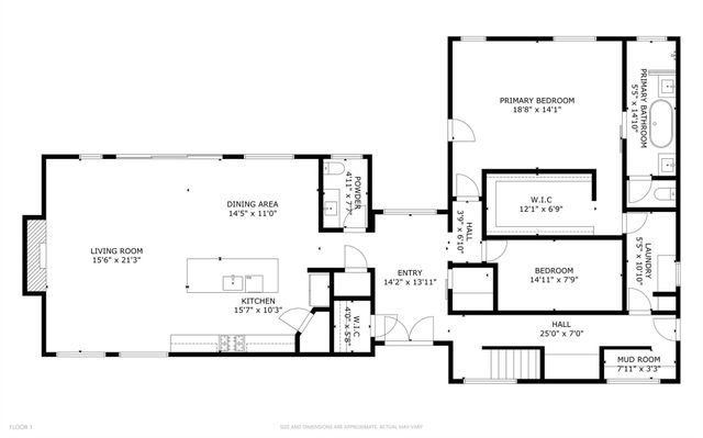 2851 CR 255, Georgetown, TX 78633