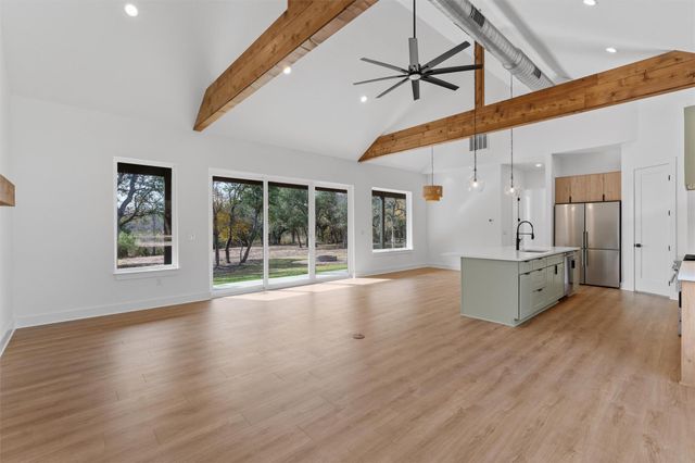 2851 CR 255, Georgetown, TX 78633