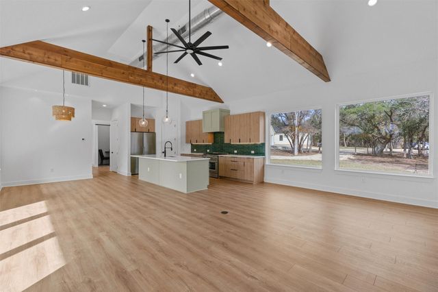 2851 CR 255, Georgetown, TX 78633