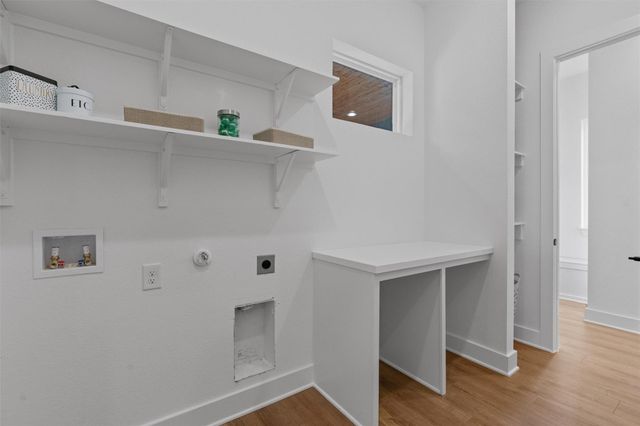 2851 CR 255, Georgetown, TX 78633