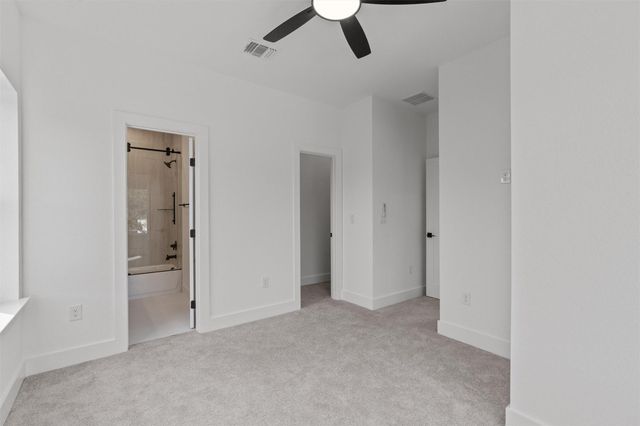 2851 CR 255, Georgetown, TX 78633