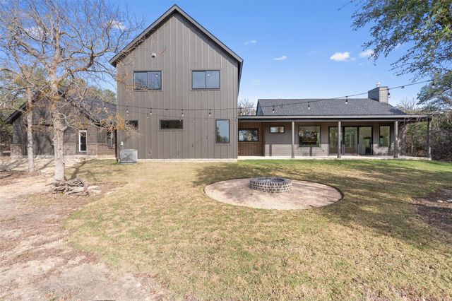 2851 CR 255, Georgetown, TX 78633