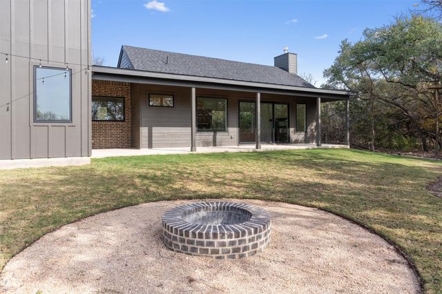 2851 CR 255, Georgetown, TX 78633