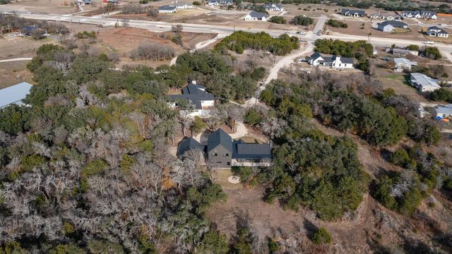 2851 CR 255, Georgetown, TX 78633