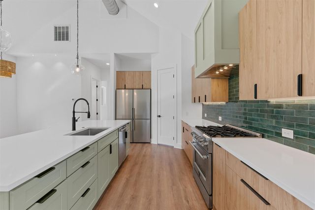 2851 CR 255, Georgetown, TX 78633