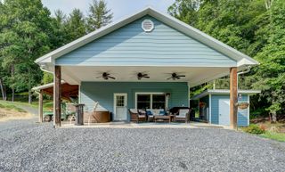 111 Jd Whitehead Road, Roan Mountain, TN 37687
