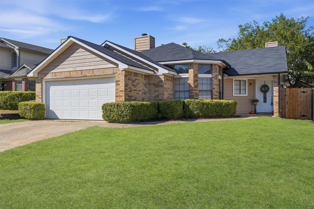 912 Turner Court, Cedar Hill, TX 75104 — photo 4