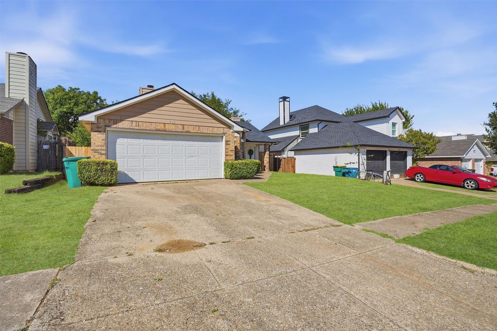 912 Turner Court, Cedar Hill, TX 75104 — photo 5