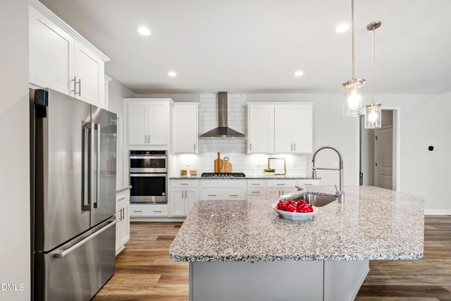 367 Gianna Drive, Clayton, NC 27527