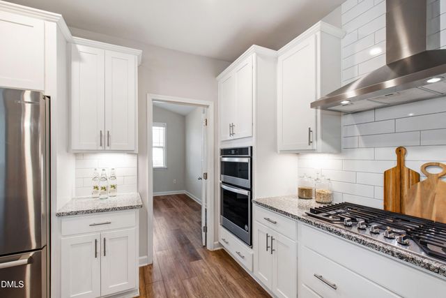 367 Gianna Drive, Clayton, NC 27527