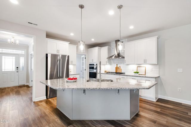 367 Gianna Drive, Clayton, NC 27527