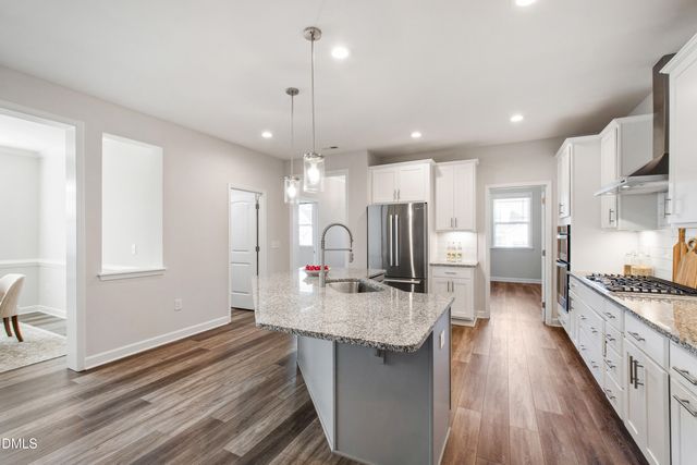 367 Gianna Drive, Clayton, NC 27527