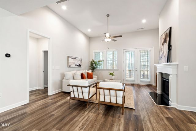 367 Gianna Drive, Clayton, NC 27527