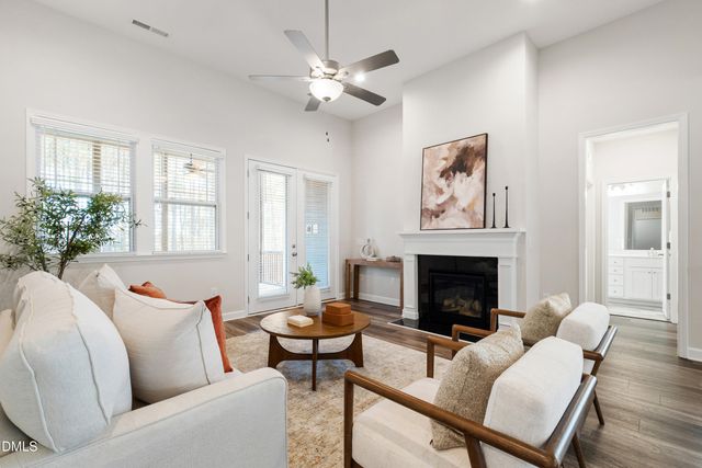 367 Gianna Drive, Clayton, NC 27527