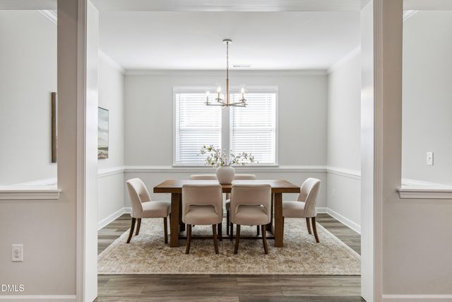 367 Gianna Drive, Clayton, NC 27527