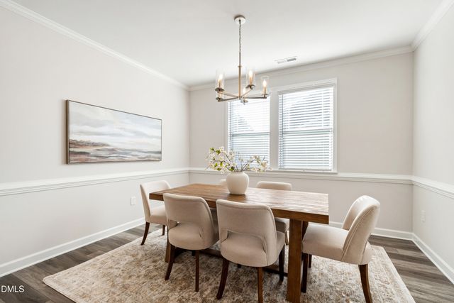 367 Gianna Drive, Clayton, NC 27527