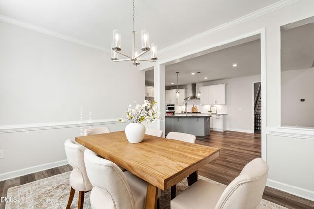 367 Gianna Drive, Clayton, NC 27527