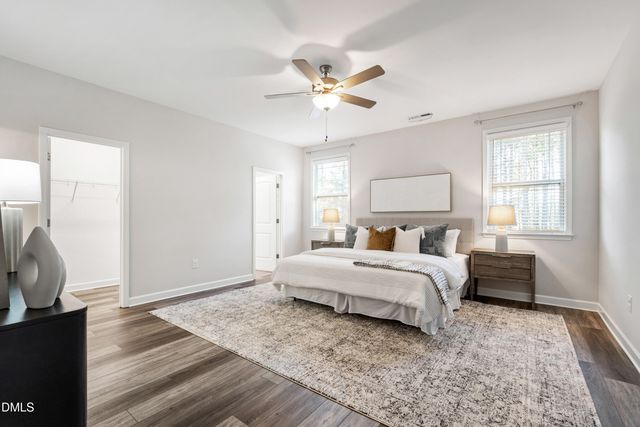 367 Gianna Drive, Clayton, NC 27527