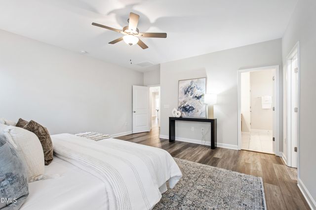 367 Gianna Drive, Clayton, NC 27527