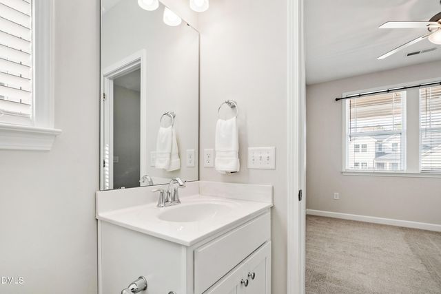 367 Gianna Drive, Clayton, NC 27527