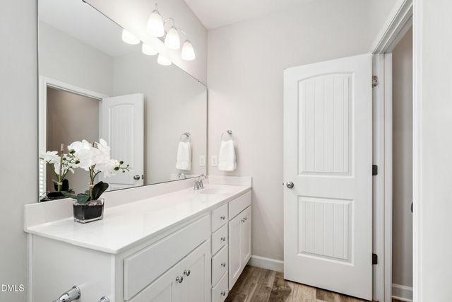 367 Gianna Drive, Clayton, NC 27527