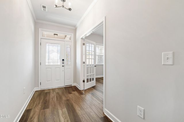 367 Gianna Drive, Clayton, NC 27527