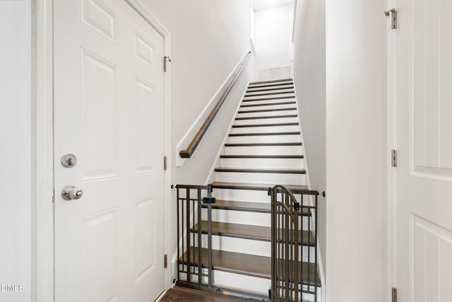 367 Gianna Drive, Clayton, NC 27527