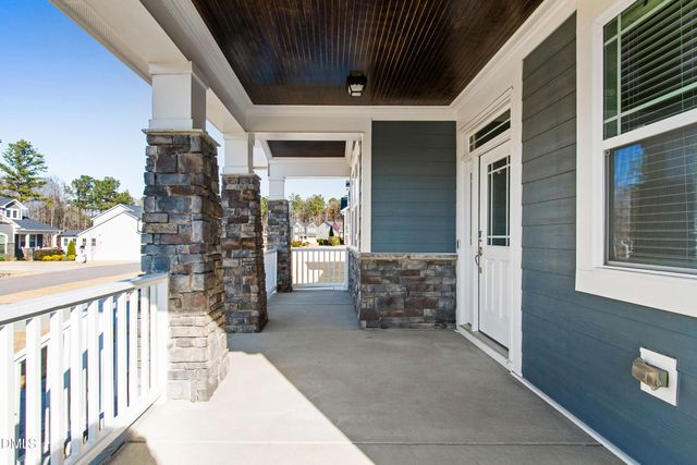 367 Gianna Drive, Clayton, NC 27527