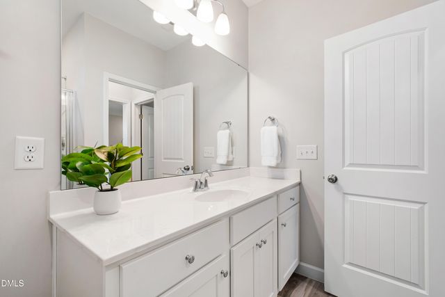 367 Gianna Drive, Clayton, NC 27527