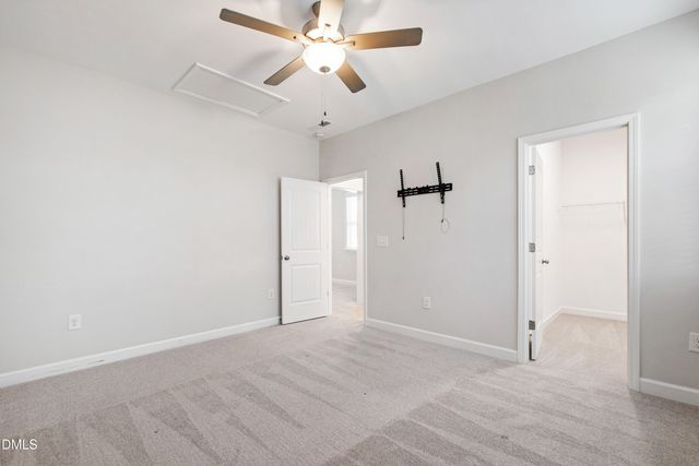 367 Gianna Drive, Clayton, NC 27527