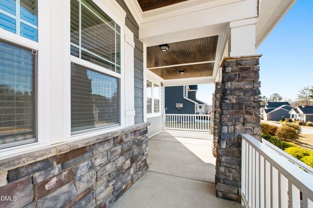 367 Gianna Drive, Clayton, NC 27527