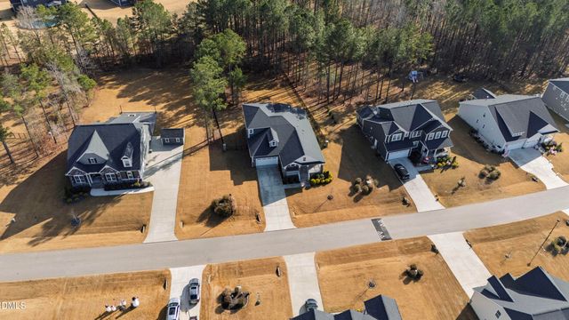 367 Gianna Drive, Clayton, NC 27527