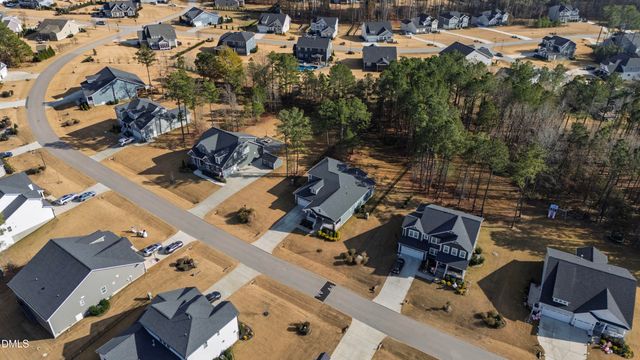 367 Gianna Drive, Clayton, NC 27527