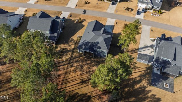 367 Gianna Drive, Clayton, NC 27527