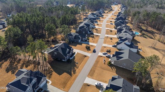 367 Gianna Drive, Clayton, NC 27527