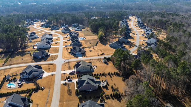 367 Gianna Drive, Clayton, NC 27527