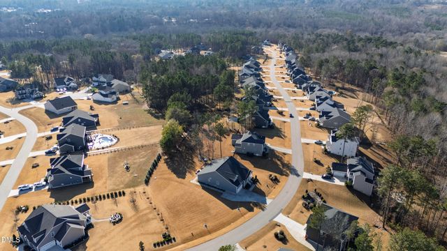 367 Gianna Drive, Clayton, NC 27527