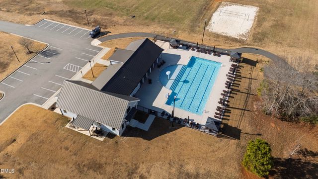 367 Gianna Drive, Clayton, NC 27527