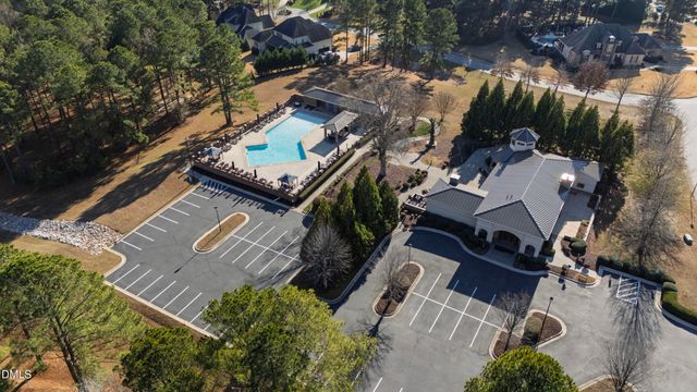 367 Gianna Drive, Clayton, NC 27527