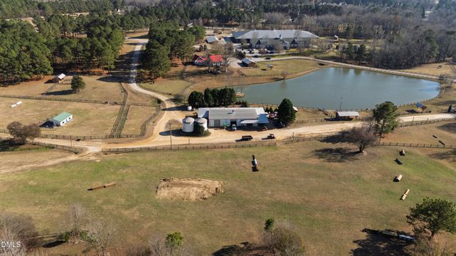 367 Gianna Drive, Clayton, NC 27527