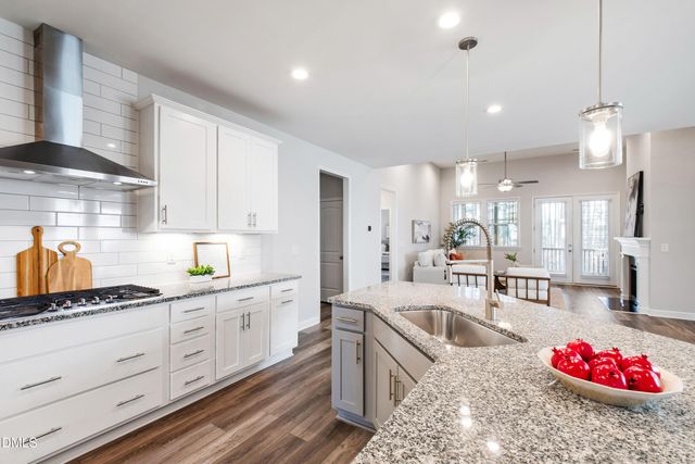 367 Gianna Drive, Clayton, NC 27527