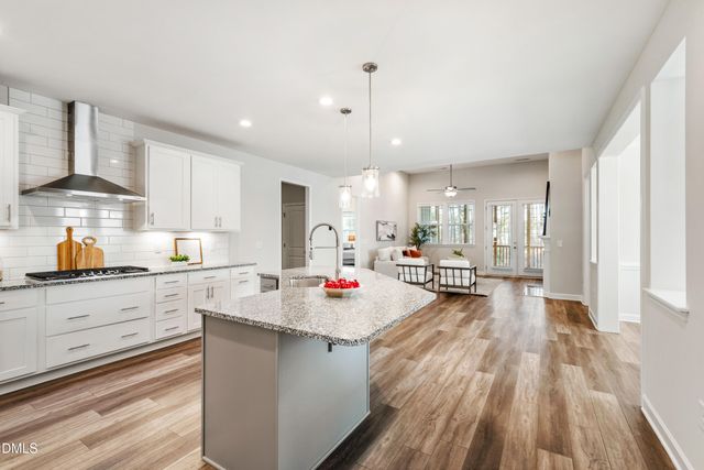 367 Gianna Drive, Clayton, NC 27527