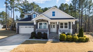 367 Gianna Drive, Clayton, NC 27527