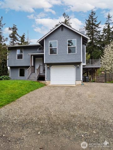 7195 E Stanley Lane, Port Orchard, WA 98366