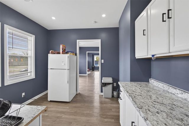 20 W Nevada Street, Detroit, MI 48203