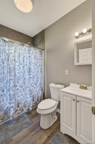 20 W Nevada Street, Detroit, MI 48203