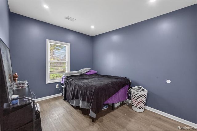 20 W Nevada Street, Detroit, MI 48203