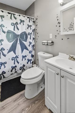 20 W Nevada Street, Detroit, MI 48203