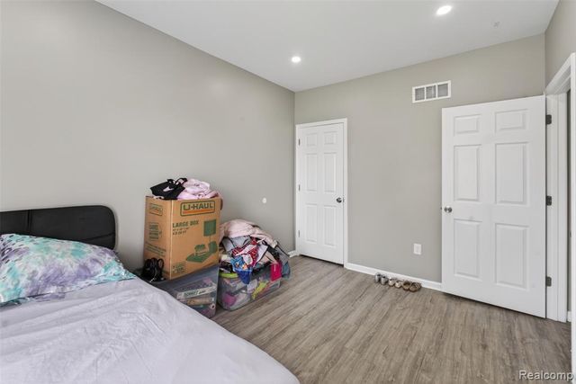 20 W Nevada Street, Detroit, MI 48203